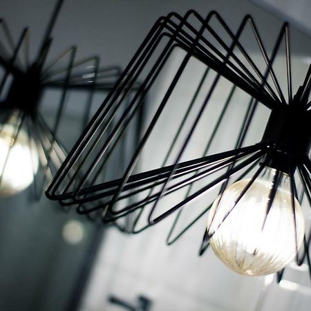 Clicktheflat The Warsaw Rising Museum Apartments Ngoại thất bức ảnh